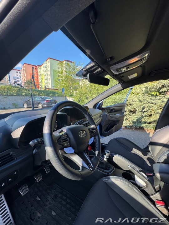 Hyundai i20 N Premium - 12/22 2022
