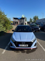 Hyundai i20 N Premium - 12/22 2022