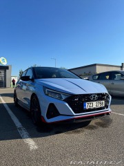 Hyundai i20 N Premium - 12/22 2022