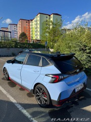 Hyundai i20 N Premium - 12/22 2022