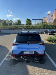 Hyundai i20 N Premium - 12/22 2022