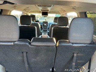 Chrysler Town & Country 3,6   V6, LPG, r.v. 2013, 2013