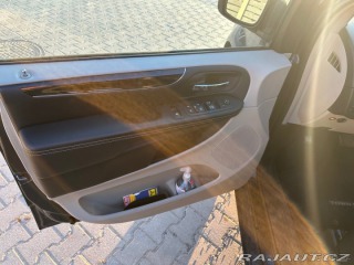 Chrysler Town & Country 3,6   V6, LPG, r.v. 2013, 2013