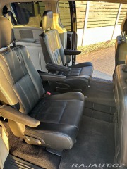 Chrysler Town & Country 3,6   V6, LPG, r.v. 2013, 2013