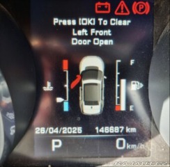 Land Rover Discovery Sport 2,0 TD4 SE Automat – 11 2016