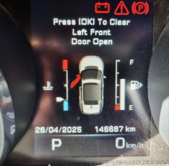 Land Rover Discovery Sport 2,0 TD4 SE Automat – 11 2016