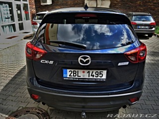 Mazda CX-5 2,2 Skyactive,110kW, 17 2016