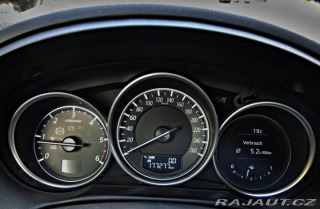 Mazda CX-5 2,2 Skyactive,110kW, 17 2016