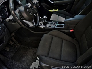 Mazda CX-5 2,2 Skyactive,110kW, 17 2016