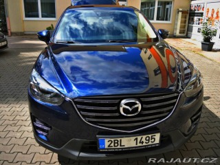 Mazda CX-5 2,2 Skyactive,110kW, 17 2016
