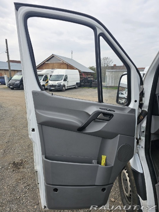 Mercedes-Benz Sprinter 2,2 313 cdi 2014