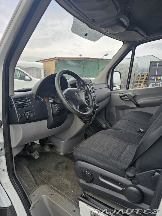 Mercedes-Benz Sprinter 2,2 313 cdi 2014