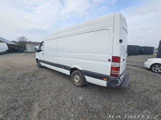 Mercedes-Benz Sprinter 2,2 313 cdi 2014