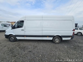 Mercedes-Benz Sprinter 2,2 313 cdi 2014
