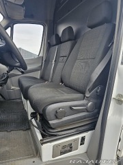 Mercedes-Benz Sprinter 2,2 313 cdi 2014