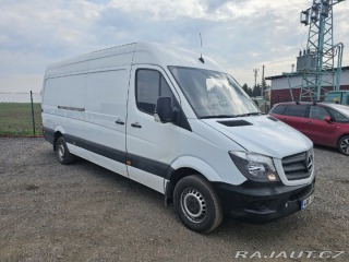 Mercedes-Benz Sprinter 2,2 313 cdi 2014