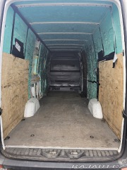 Mercedes-Benz Sprinter 2,2 313 cdi 2014