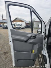Mercedes-Benz Sprinter 2,2 313 cdi 2014
