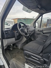 Mercedes-Benz Sprinter 2,2 313 cdi 2014