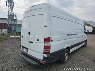 Mercedes-Benz Sprinter 2,2 313 cdi 2014