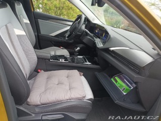 Opel Astra 1,2 81 kw - NEJSEM BAZA 2023