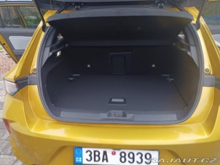 Opel Astra 1,2 81 kw - NEJSEM BAZA 2023