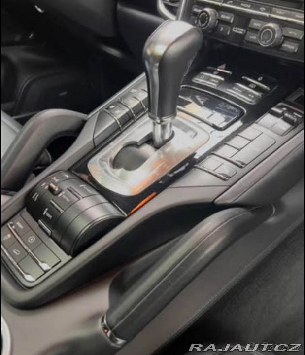 Porsche Cayenne 3,0 TDI Facelift – 180 2013