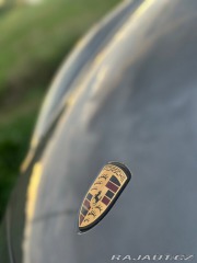 Porsche Cayenne 3,0 TDI Facelift – 180 2013