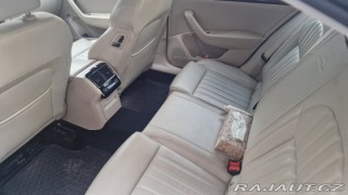 Škoda Superb 2,0 140kw 4×4 dsg 2016
