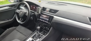 Škoda Superb 2,0 TDI 2020 2020