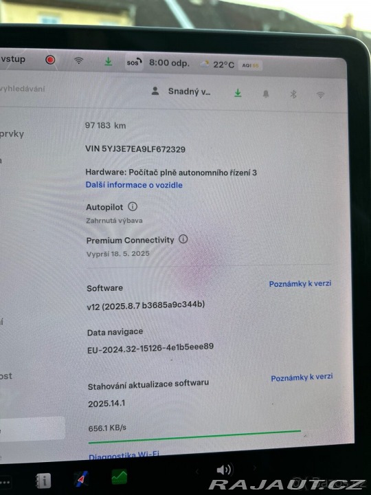 Tesla Model 3 Tesla Model 3 2020