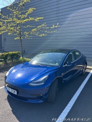 Tesla Model 3 Tesla Model 3 2020