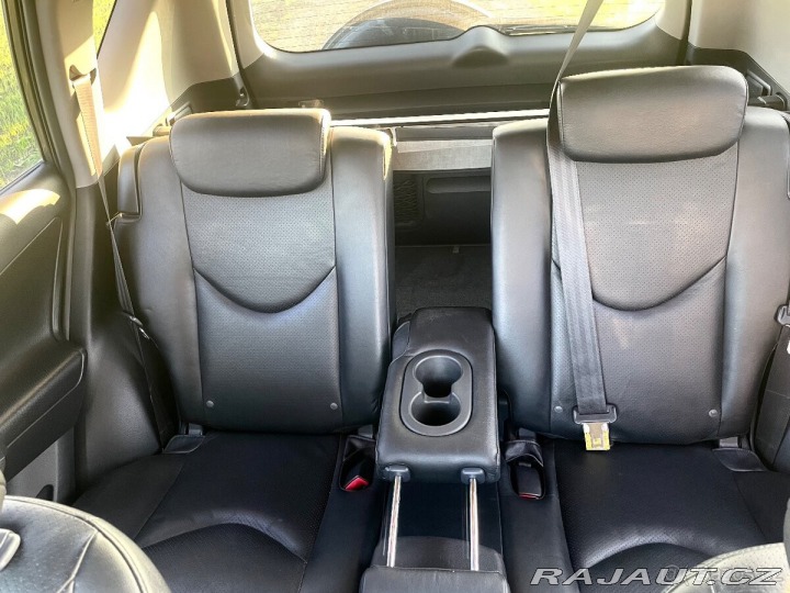 Toyota RAV4 2,2 2AD 110kW 4x4 2009