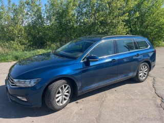 Volkswagen Passat 2,0   B8 TDI DSG MY22 CAM