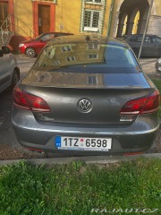 Volkswagen Passat CC 2019