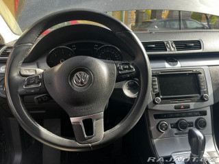 Volkswagen Passat CC 2019