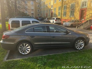 Volkswagen Passat CC 2019
