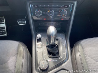 Volkswagen Tiguan 1,4   R-line TSI 4Motion 2018