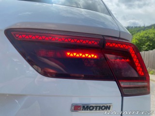 Volkswagen Tiguan 1,4   R-line TSI 4Motion 2018