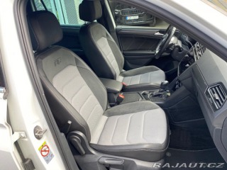 Volkswagen Tiguan 1,4   R-line TSI 4Motion 2018