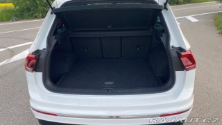 Volkswagen Tiguan 1,4   R-line TSI 4Motion 2018