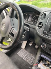 Volkswagen Tiguan 1,4 r.v.2016 2016