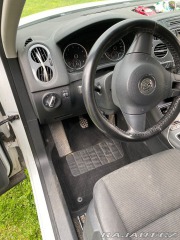 Volkswagen Tiguan 1,4 r.v.2016 2016