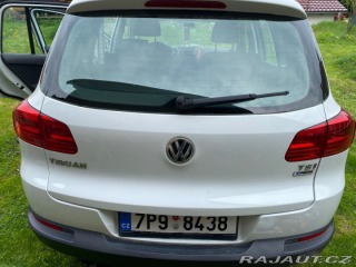 Volkswagen Tiguan 1,4 r.v.2016 2016