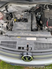 Volkswagen Tiguan 1,4 r.v.2016 2016