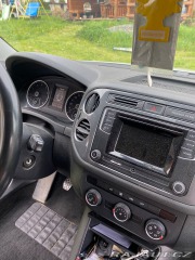 Volkswagen Tiguan 1,4 r.v.2016 2016