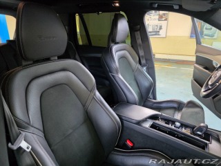 Volvo XC90 B5 R design-Black,mild hy 2019