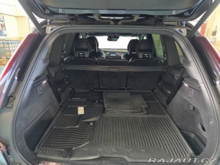 Volvo XC90 B5 R design-Black,mild hy 2019