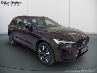 Volvo XC60 2,0 T6 AWD Plus Dark 5630 2025