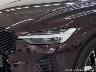 Volvo XC60 2,0 T6 AWD Plus Dark 5630 2025